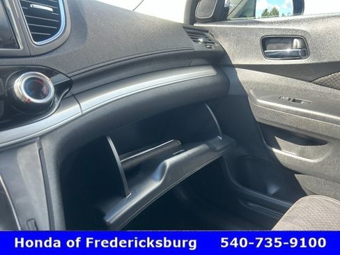 Used 2016 Honda CR-V EX image 24