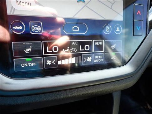 Certified 2023 Subaru Ascent Onyx Edition Limited image 24