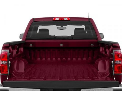 Used 2014 GMC Sierra 1500 SLE w/ SLE Value Package image 15