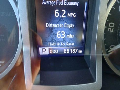 Used 2022 Toyota Tacoma Limited w/ Nightshade Package image 30