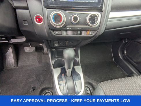 Used 2019 Honda Fit EX image 28