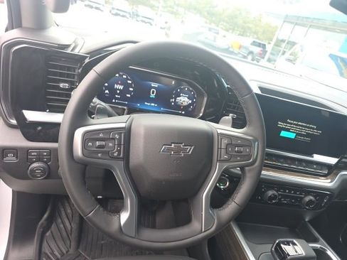 New 2026 Chevrolet Silverado 1500 RST w/ RST All Star Premium Package image 20