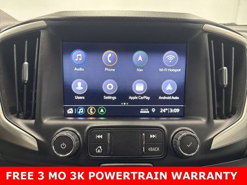 Used 2019 GMC Terrain SLE w/ Driver Convenience Package image 14