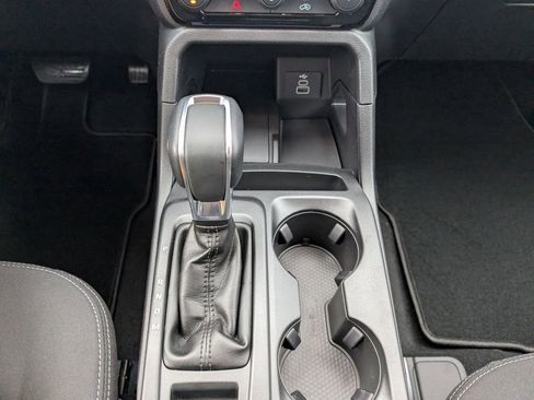 New 2025 Ford Ranger XLT w/ Trailer Tow Package image 15