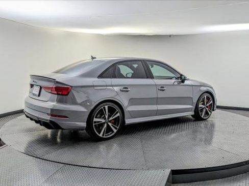 Used 2019 Audi RS 3 image 8