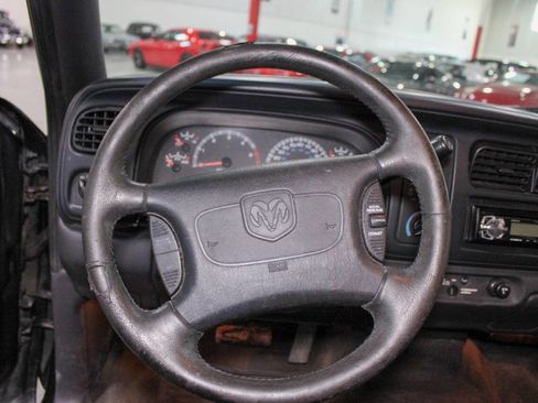 Used 1999 Dodge Dakota Sport image 10