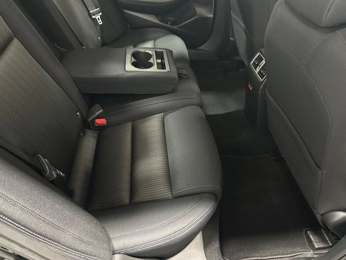 Used 2020 Nissan Maxima 3.5 S w/ Floor Mat Group FWD image 50