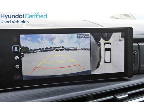 Used 2025 Hyundai Santa Fe Limited image 30