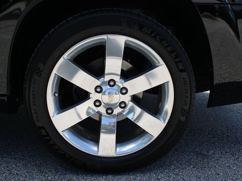 Used 2006 Chevrolet TrailBlazer LT w/ SS Package RWD image 35