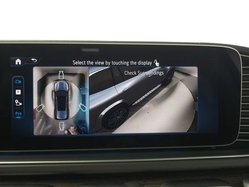 Used 2026 Mercedes-Benz GLS 450 4MATIC image 21