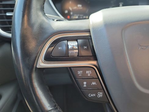 Used 2019 Lincoln Nautilus Reserve w/ Driver Assistance Package image 19