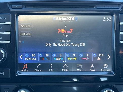 Used 2016 Nissan Maxima 3.5 SL image 22