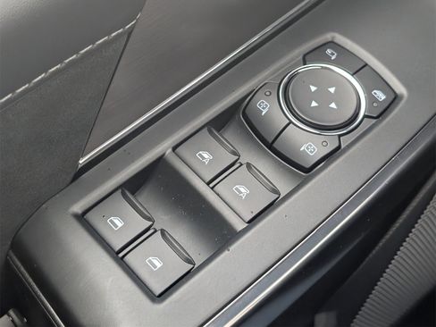 New 2026 Ford F150 Platinum w/ Equipment Group 701A Base image 21