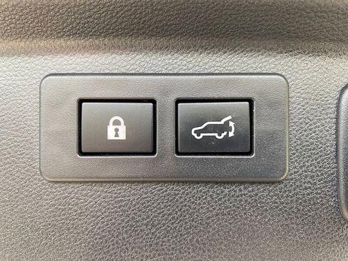 Used 2024 Subaru Forester Limited AWD/4WD image 65