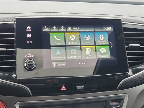 Used 2022 Honda Passport EX-L image 9