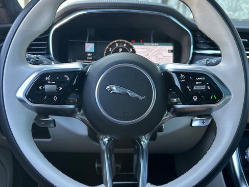 Used 2024 Jaguar XF R-Dynamic SE image 18