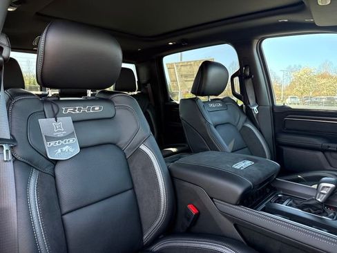 New 2026 RAM 1500 RHO AWD/4WD image 26