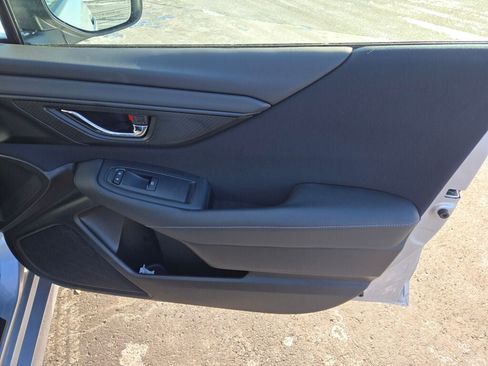 Certified 2023 Subaru Legacy Premium image 5