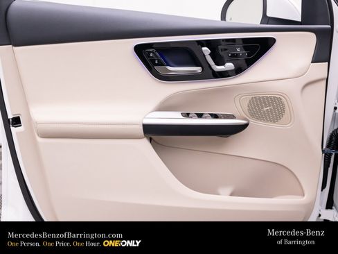 New 2026 Mercedes-Benz GLC 300 4MATIC image 15