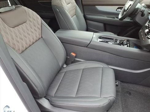 New 2026 Nissan Murano Platinum image 19