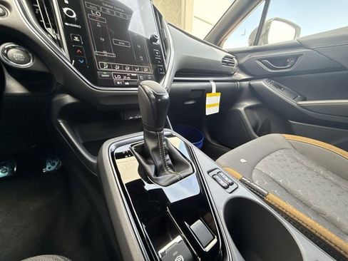 New 2026 Subaru Crosstrek 2.5i Sport AWD/4WD image 12