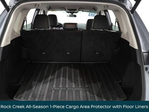 Certified 2025 Nissan Rogue SV AWD/4WD image 13