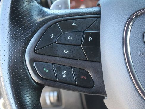 Used 2024 Dodge Durango GT AWD/4WD image 28