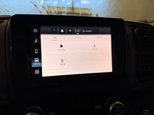 New 2026 RAM ProMaster 3500 w/ Safety Group FWD image 26