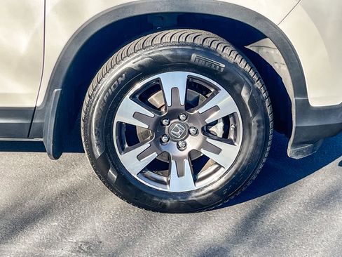 Used 2019 Honda Ridgeline RTL-E image 9