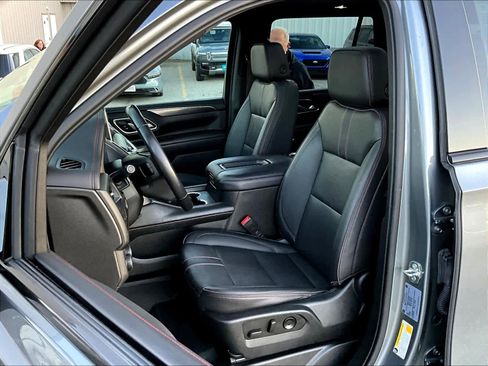 Certified 2022 Chevrolet Tahoe RST image 10