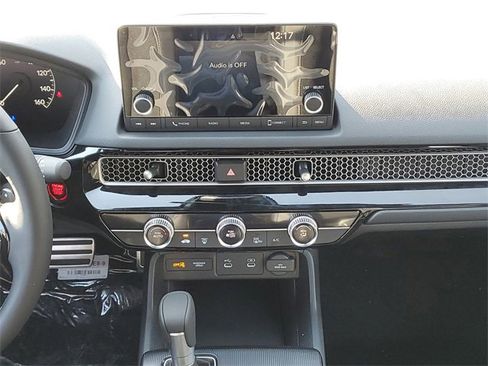 New 2026 Honda Civic Sport image 11