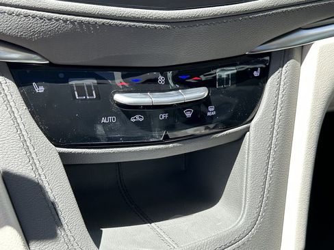 New 2025 Cadillac XT5 Premium Luxury w/ Technology Package image 24