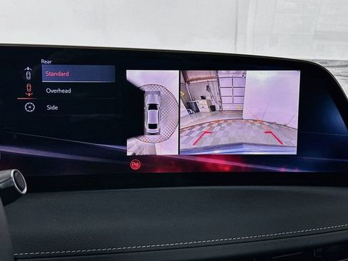 New 2026 Cadillac CT5 V w/ Technology Package AWD/4WD image 11