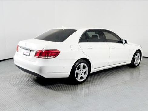 Used 2015 Mercedes-Benz E 350 Sedan w/ Premium 1 Package image 7