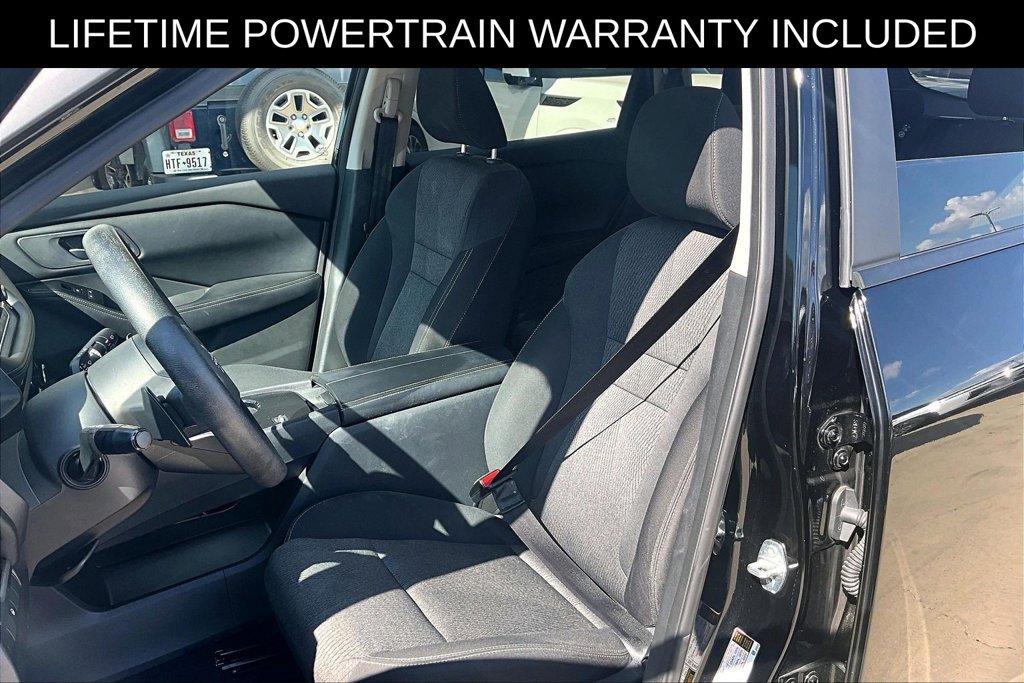 Used 2024 Nissan Rogue SV FWD image 26