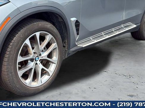 Used 2026 BMW X5 xDrive40i AWD/4WD image 30
