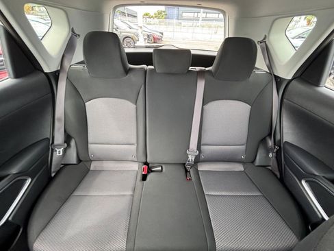 Used 2025 Kia Soul LX w/ LX Technology Package image 37