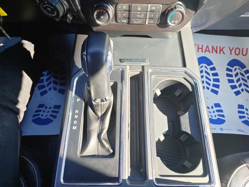 Used 2020 Ford F150 XLT w/ Equipment Group 302A Luxury image 10