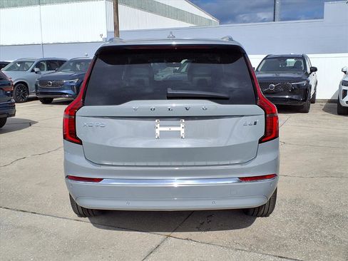New 2026 Volvo XC90 B6 Plus w/ Protection Package Premier image 6