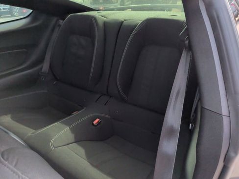 Used 2021 Ford Mustang GT RWD image 34