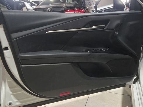 Certified 2025 Toyota Camry LE image 13