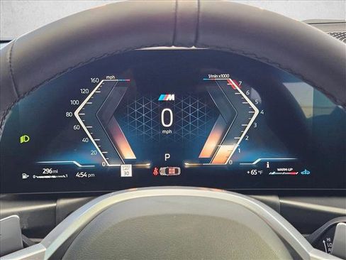 New 2026 BMW 430i Coupe w/ M Sport Package image 11