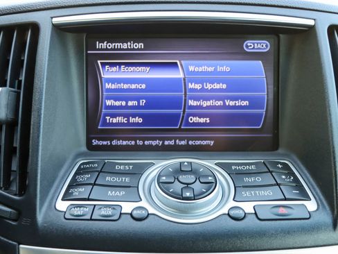 Used 2013 INFINITI G37 Sport w/ Premium Pkg image 41