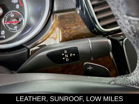 Used 2016 Mercedes-Benz GLE 350 image 17