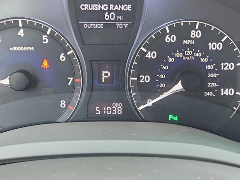 Used 2010 Lexus RX 350 AWD image 11