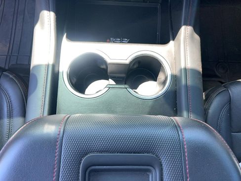 Used 2021 Chevrolet Tahoe RST w/ Luxury Package RWD image 19