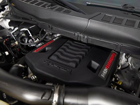 Used 2024 Ford F150 Raptor AWD/4WD image 51
