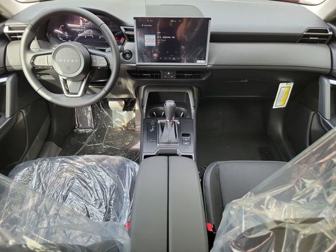 New 2026 MAZDA CX-5 Select image 13