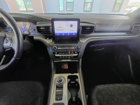 Used 2020 Ford Explorer XLT RWD image 39