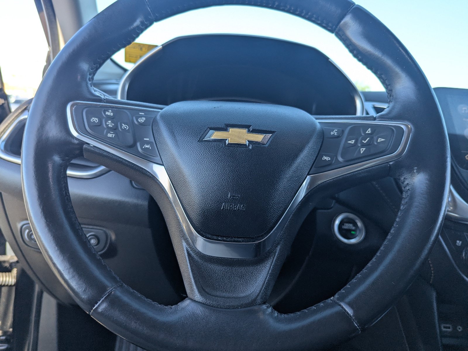 Used 2021 Chevrolet Equinox Premier FWD image 30